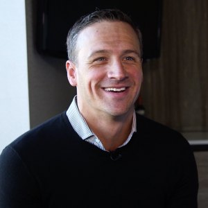 Ryan Lochte Us Weekly Interview