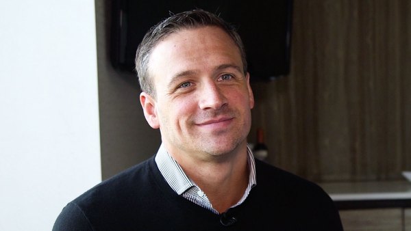 Ryan Lochte Unveils Amazing Weight Loss Transformation