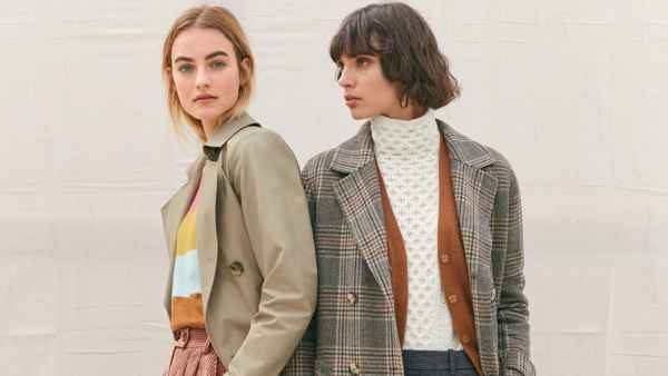 Sam Edelman Trench Coat