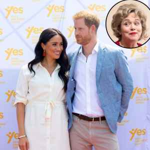 Samantha Markle Slams Duchess Meghan Markle Prince Harry