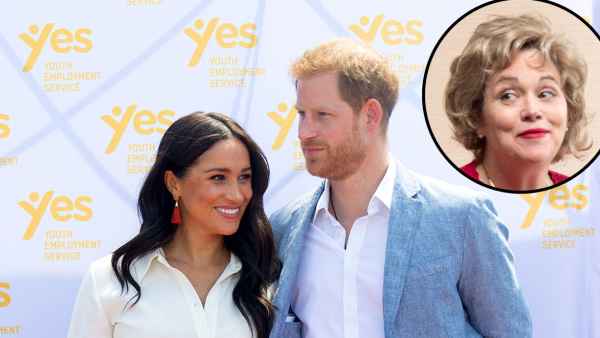 Samantha Markle Slams Duchess Meghan Markle Prince Harry