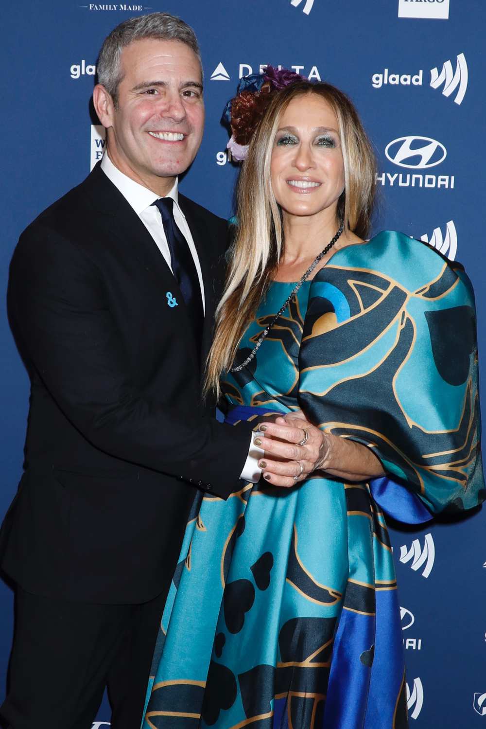 Sarah Jessica Parker, Andy Cohen's Dogs Bond While They're Away