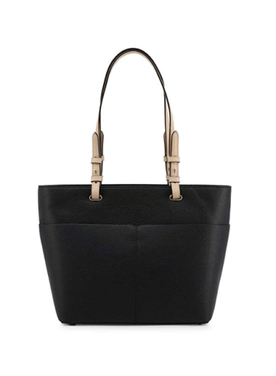 This Michael Kors Leather Tote Is 40% Off Right Now on Amazon! | Us Weekly