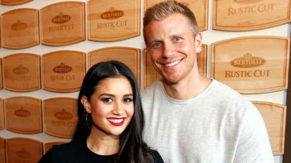 Sean Lowe Jokes He’s ‘Certain’ Catherine Giudici Cheated on Him When Son Makes Healthy Eating Choice