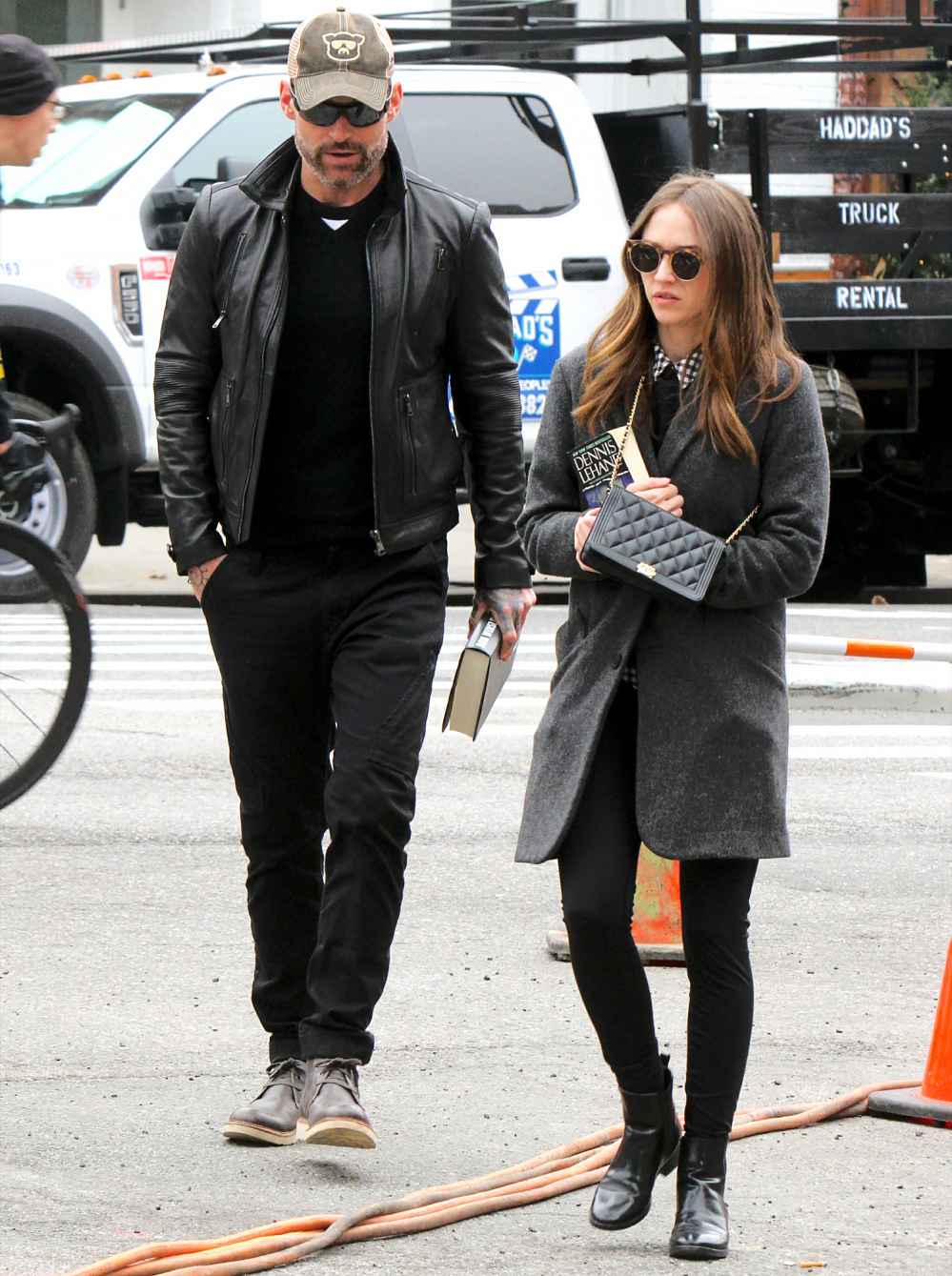 Seann-William-Scott-new-wife-is-interior-designer-Olivia-Korenberg