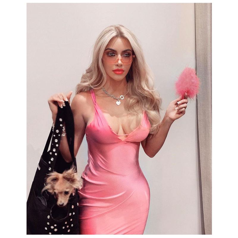 Halloween 2019 See the Kardashians Most Epic Costumes