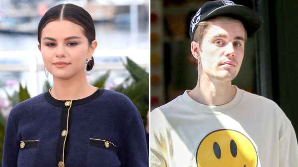 Selena Gomez Fans Suspect Her New Song ‘Lose You to Love Me’ Is About Justin Bieber