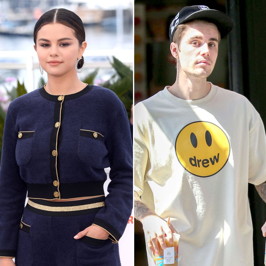 Selena Gomez Fans Think ‘Lose You to Love Me’ Is About Justin Bieber