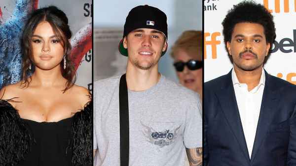 Selena Gomez’s New Song Is Obviously About Justin Bieber, Not The Weeknd