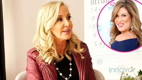 Shannon Beador Emily Simpson Needs Focus on Her Own Life