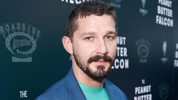 Shia LaBeouf Reveals He Was Diagnosed With PTSD Due to Disney Stardom