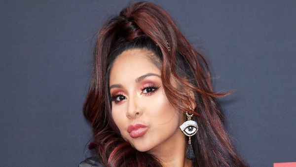 Snooki Drunk-Tweets Jersey Shore Meltdown Blames Editing