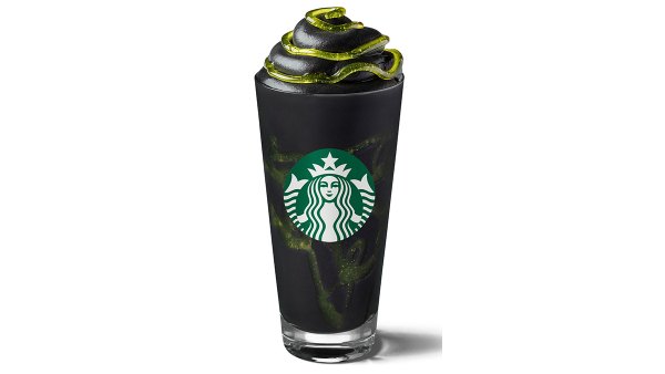 Starbucks' Phantom Frappuccino