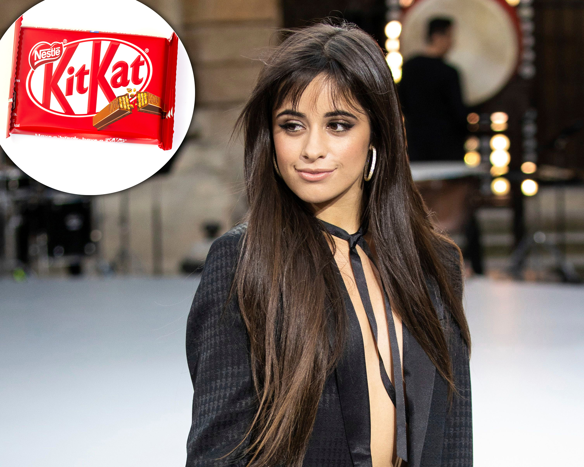 Hollywood's Hottest Celebs Spill Their Top Halloween Candy Picks!