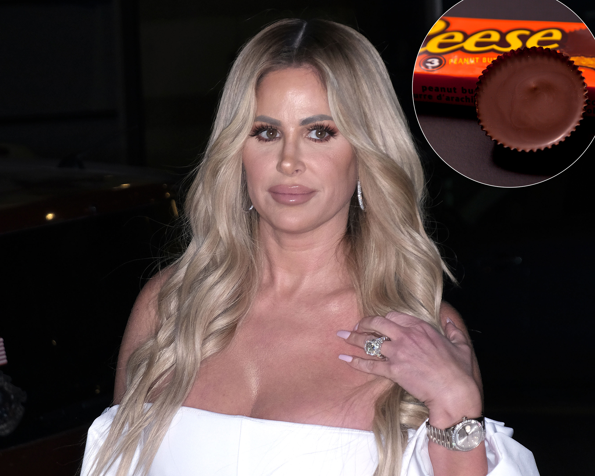 Hollywood's Hottest Celebs Spill Their Top Halloween Candy Picks!