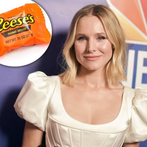 Stars Reveal Their Favorite Halloween Candies