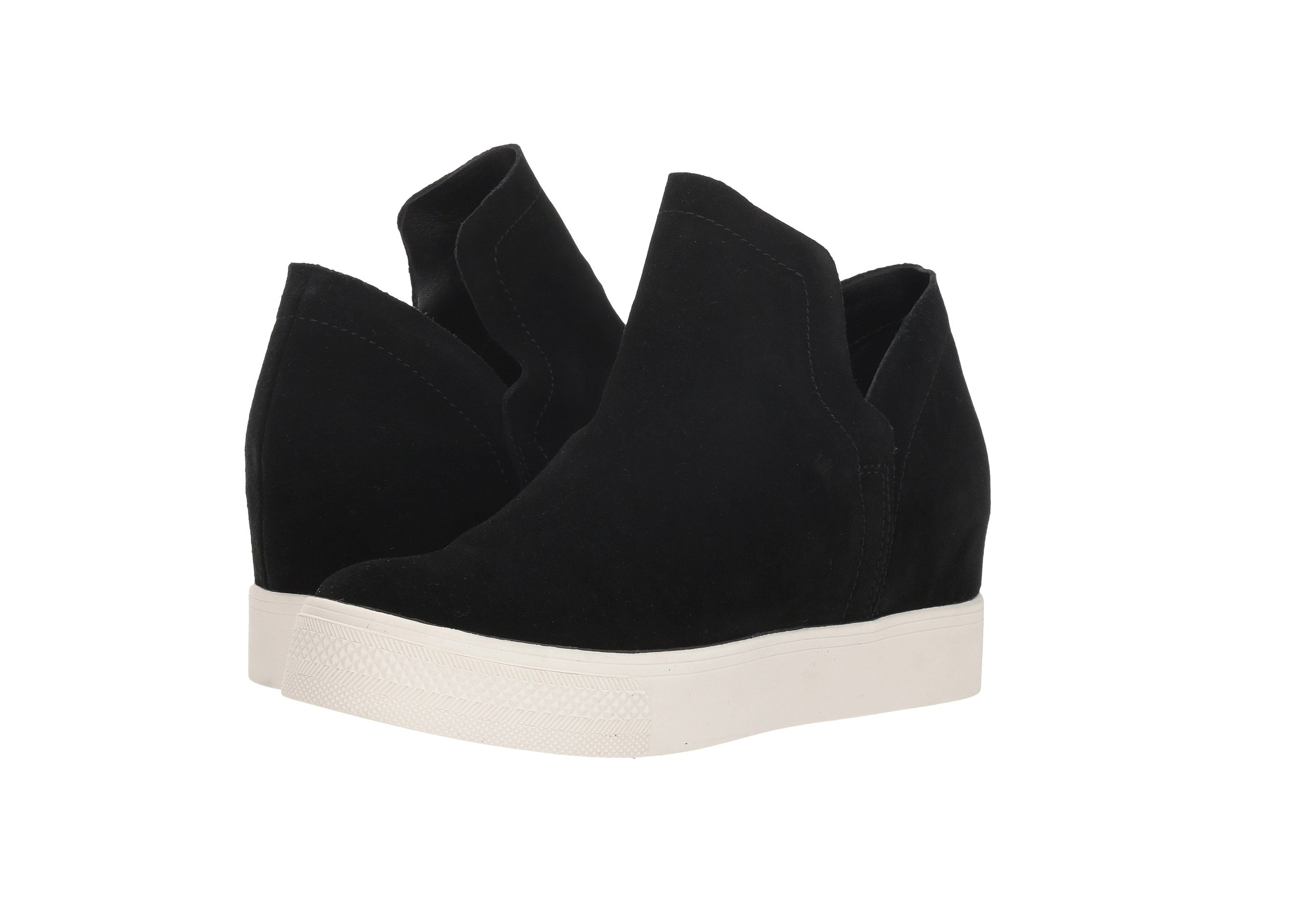 Steve Madden Wrangle Sneakers Black