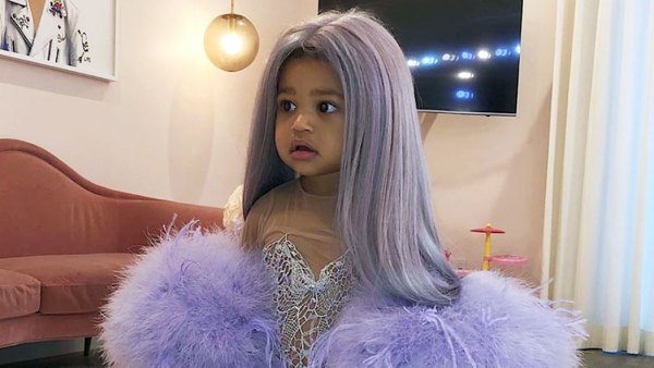 Stormi Webster's Best Fashion Moments