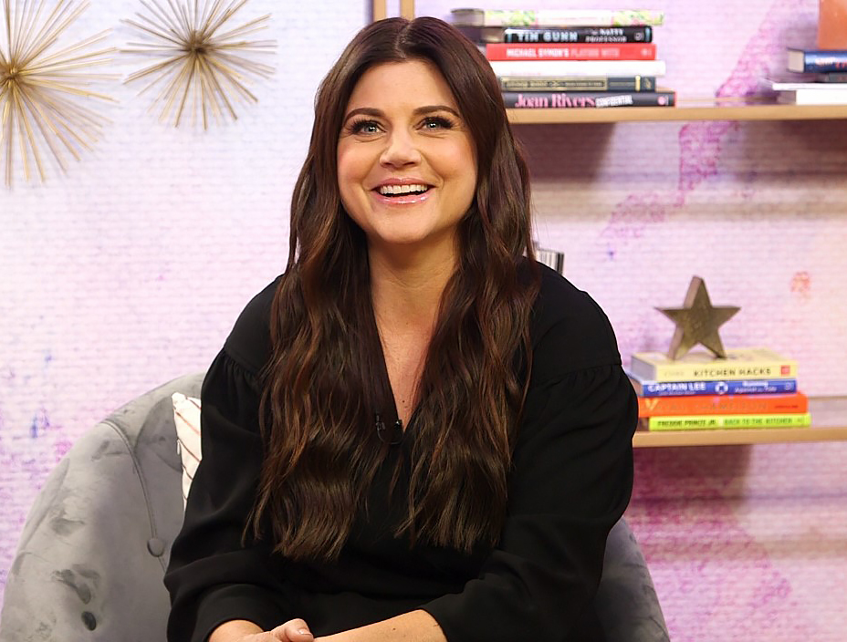 Tiffani Thiessen