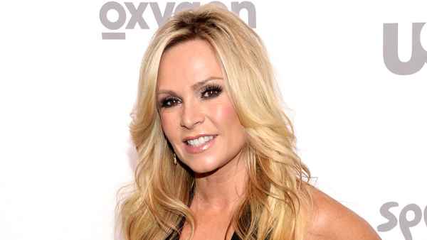 Tamra Judge I Would Absolutely Quit RHOC for My Estranged Daughter