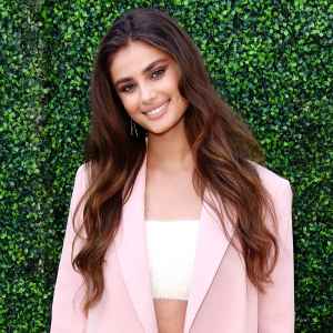Taylor Hill Talks Struggling With Acne