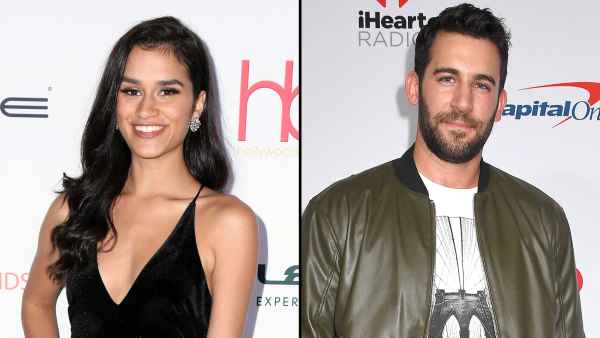 Taylor Nolan Is Single Again Would She Get Back With Derek Peth BIP Bachelor in Paradise