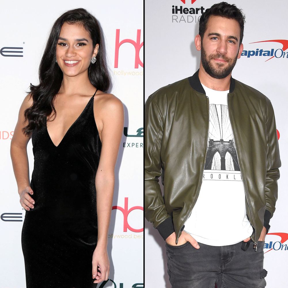 Taylor Nolan Is Single Again Would She Get Back With Derek Peth BIP Bachelor in Paradise