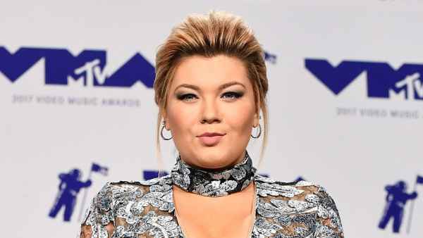 Teen Mom’s Amber Portwood Receives Plea Deal After Arrest