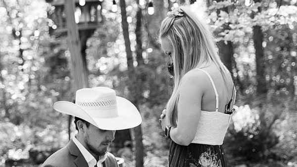 Teen Mom Mackenzie McKee Back Together With Josh McKee After He Proposes Again