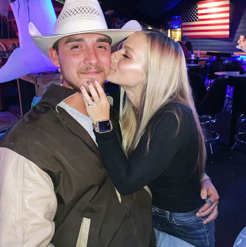 Teen Mom Mackenzie McKee Back Together With Josh McKee After He Proposes Again