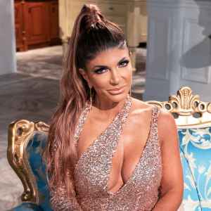 Teresa Giudice 'The Real Housewives of New Jersey'