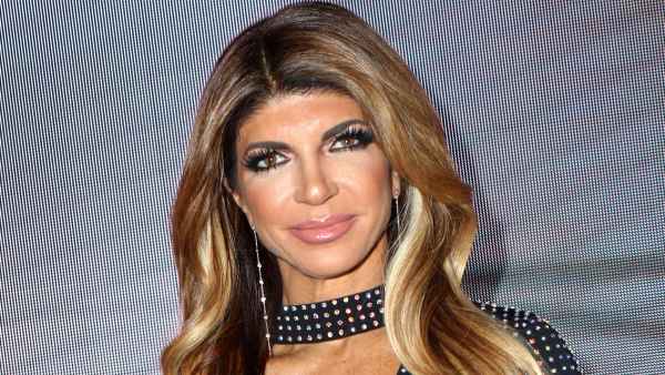 Teresa Giudice's Lawyer Speaks Out About 'Hook Up' in New ’RHONJ' Season 10 Teaser