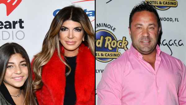 Teresa Giudice’s Daughter Milania Reveals She’ll See Dad Joe ‘Soon’-3