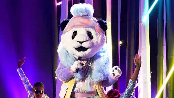 The Masked Singer Week 2 Break Down