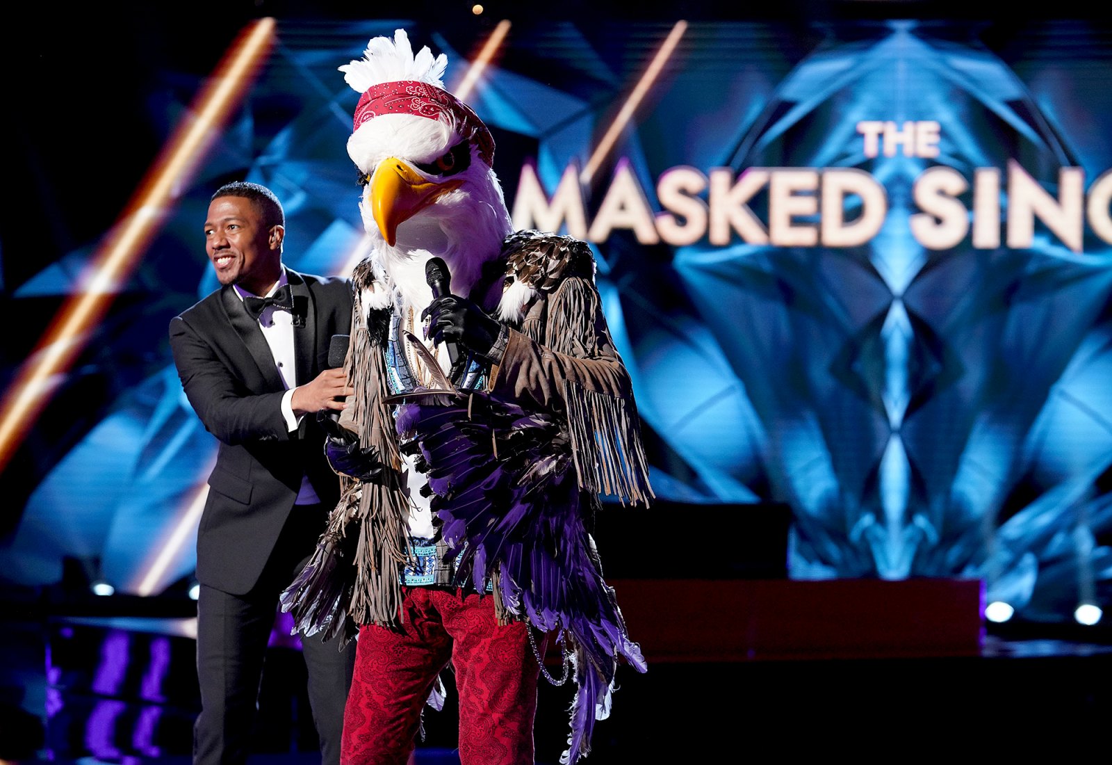 The-Masked-Singer-review