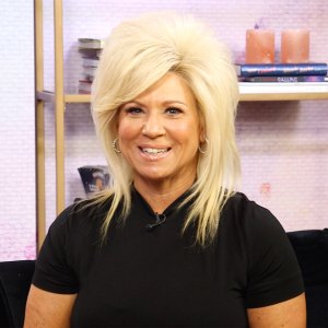 Theresa Caputo Details Readings With Arie Luyendyk Jr., Kim Kardashian and More