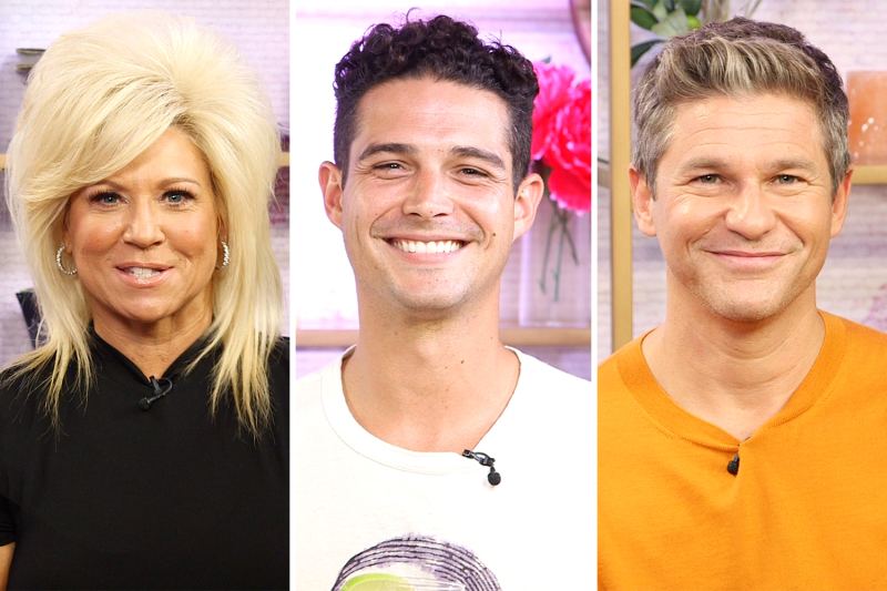 Theresa-Caputo,-Wells-Adams-and-More-Celebs-Remember-Their-Best-and-Worst-Halloween-Memories