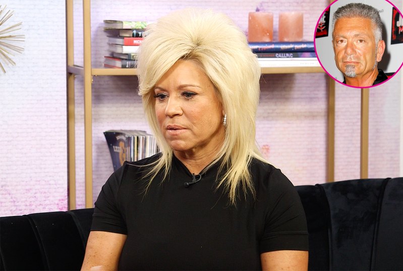 Theresa-Caputo-grieving-relationship-loss