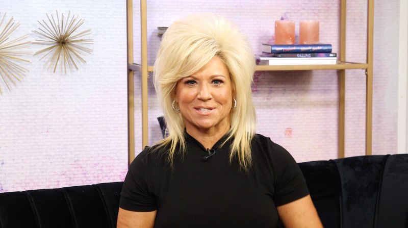 Theresa Caputo