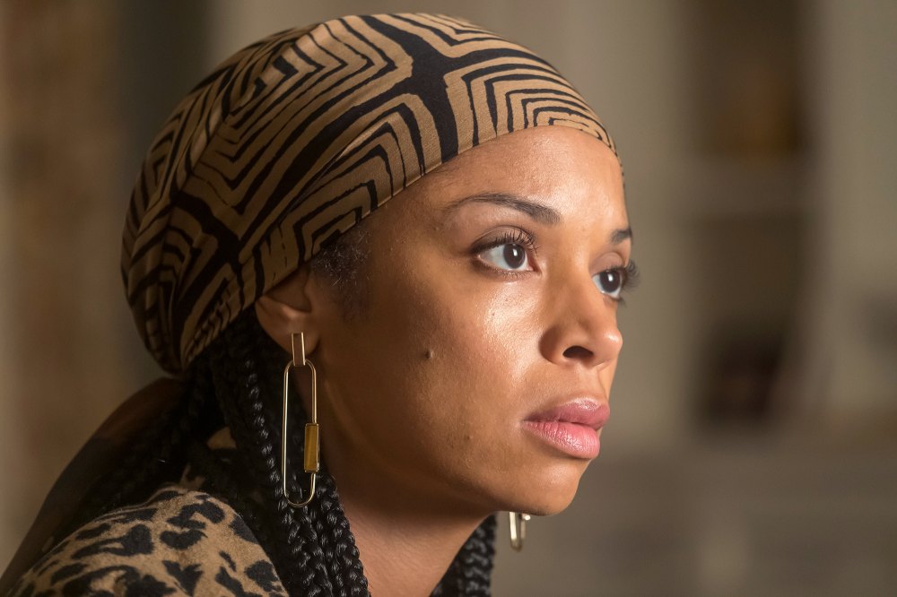 This Is Us 4x05 Recap Susan Kelechi Watson