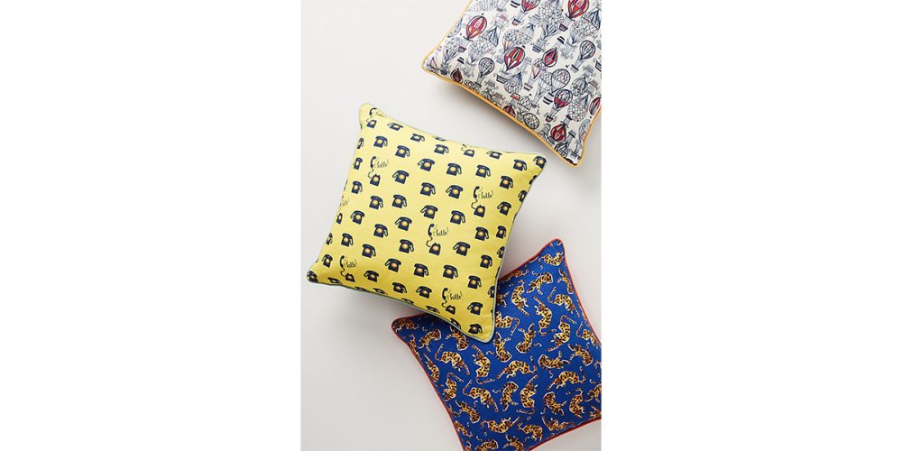 Three-Pillow-Set