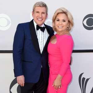Todd Chrisley and Julie Chrisley Settle State Tax Fraud Allegations in Georgia