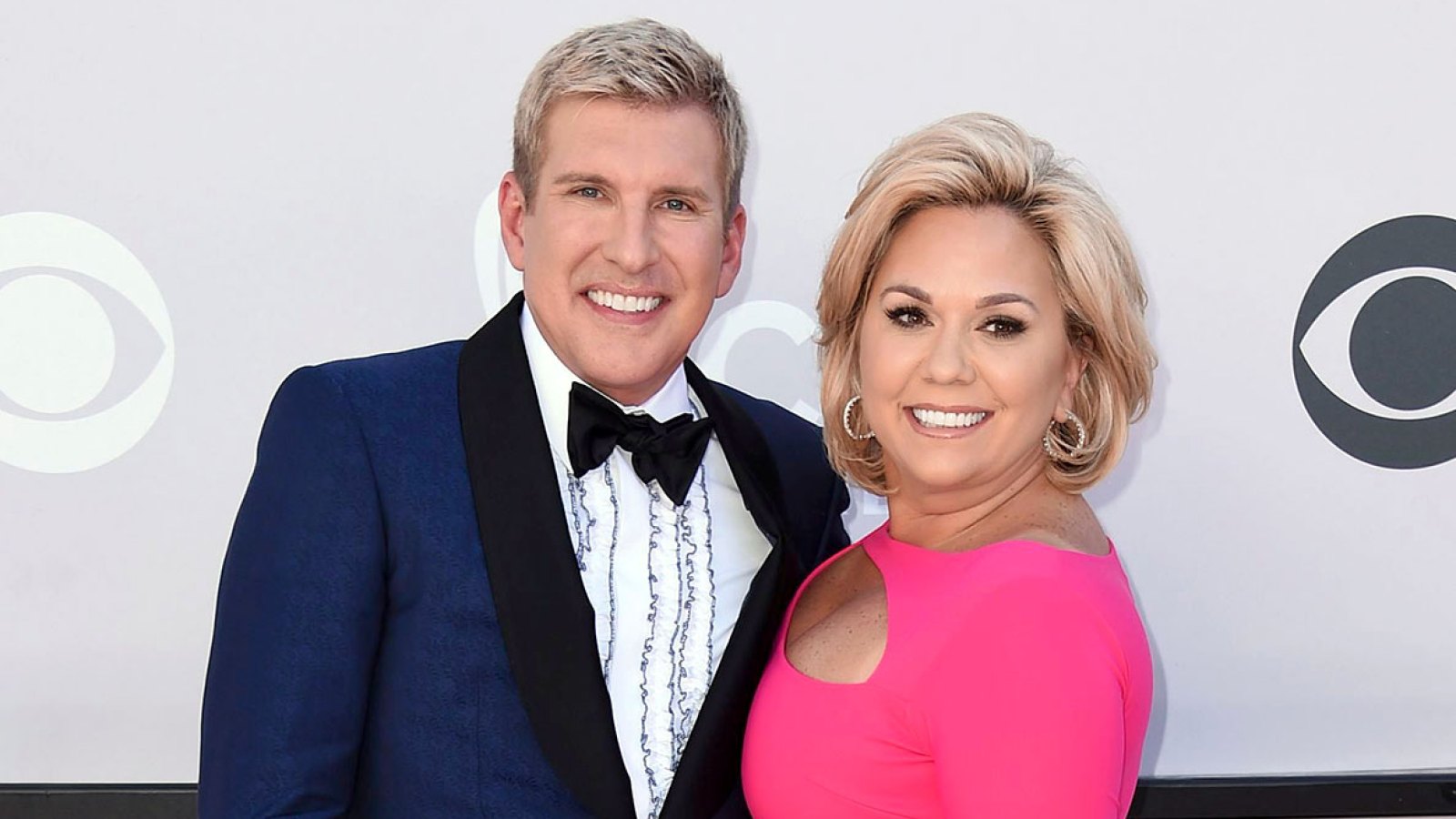 Todd Chrisley and Julie Chrisley Settle State Tax Fraud Allegations in Georgia