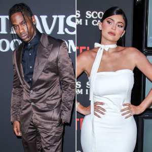Travis Scott and Kylie Jenner Denies Cheating