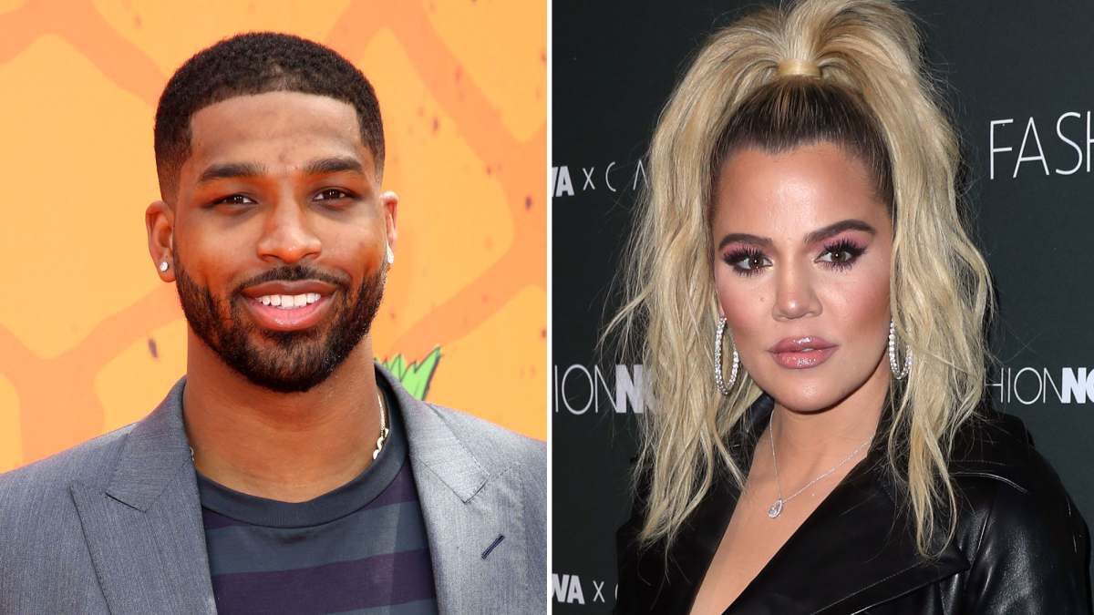 Tristan Thompson Gives Khloe Kardashian a Diamond Ring in ‘Keeping Up With the Kardashians’ Promo
