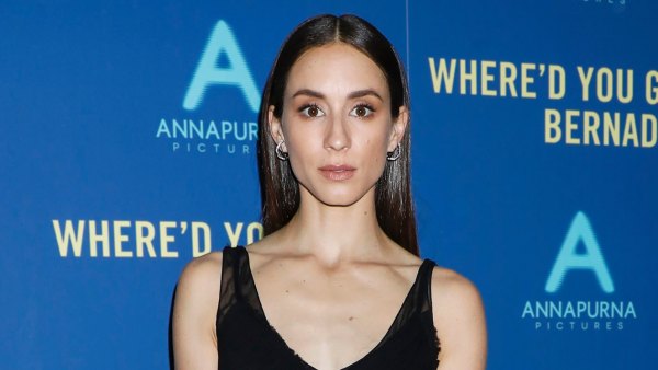 Troian Bellisario Posts Selfie With Daughter Aurora