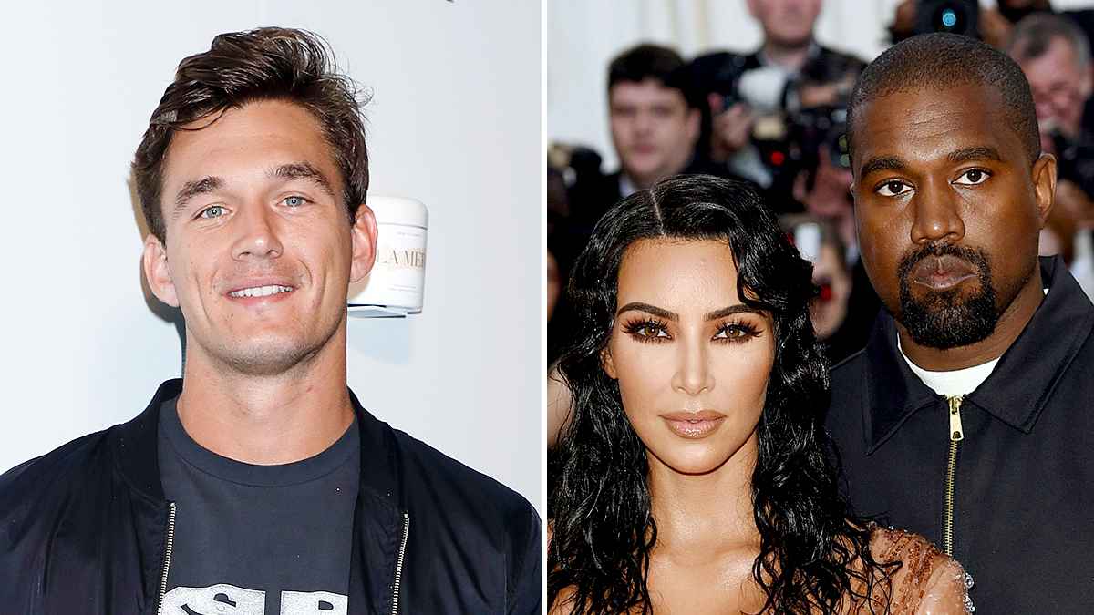 Tyler-Cameron-Stands-By-Criticizing-Kanye-West-Over-Kim-Kardashian’s-Met-Gala-Dress-Remark