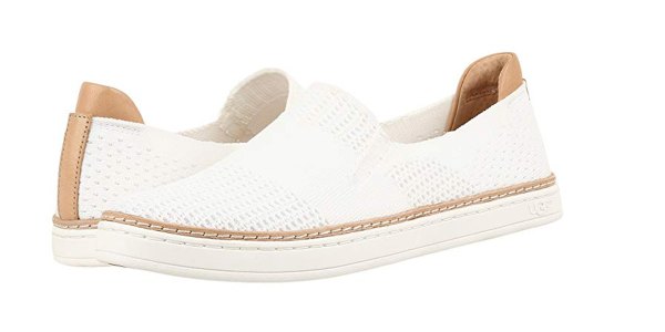 Reviewers Loved How 'Comfortably Stylish' These UGG Sneakers Are | Us ...