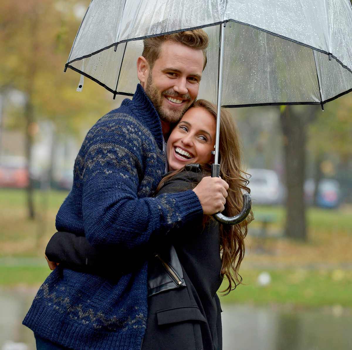 Vanessa Grimaldi Didn’t Want Nick Viall to Propose on ‘The