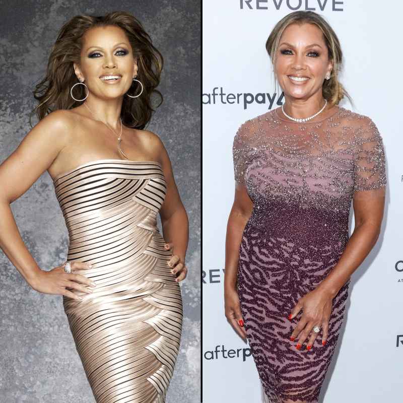 Vanessa Williams Desperate Housewives Where Are They Now